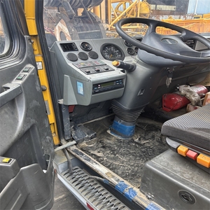 GRÚA MÓVIL USADA <span class=keywords><strong>GROVE</strong></span> GMK7450 GMK6300 GMK5200 GMK4080 GMK3050, RENDIMIENTO CONFIABLE, LISTA PARA ENVIAR - Product Image 4