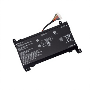 <span class=keywords><strong>Batterie</strong></span> de remplacement FM08 pour <span class=keywords><strong>ordinateur</strong></span> <span class=keywords><strong>portable</strong></span> <span class=keywords><strong>HP</strong></span> Omen 17-an000 17-an100 TPN-Q195 (12 broches, 16 broches) – Prête à être expédiée - Product Image 3