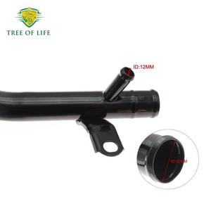 Tubo de entrada de la bomba de agua Tree Of Life 4781537AC para Chrysler Pacifica Traveler Dodge Caravan - Product Image 3