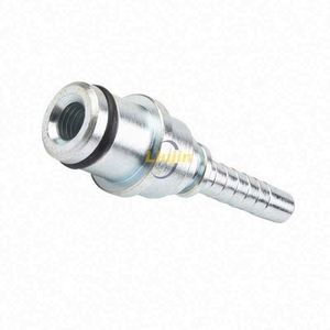 Accesorios de manguera hidráulica, venta al por mayor de <span class=keywords><strong>China</strong></span>, conectores de manguera personalizados - Product Image 5