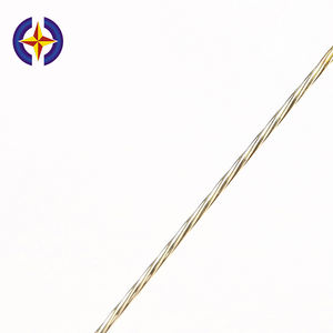 超高力ステンレス1.65mmスチールビーズワイヤータイヤ用 - Product Image 4