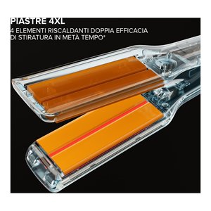 Plancha de pelo BELLISSIMA Absolute Black 11873 - Product Image 3