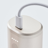 Compresseur d'air manuel Nova Mini, pistolet à air portable, gonfleur de pneus, nettoyeur de voiture, outil d'entretien automobile, utilisation domestique