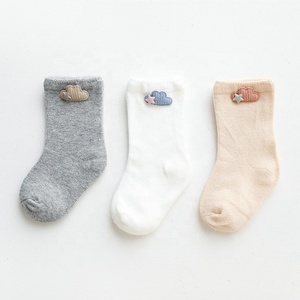 Calzini per bambini da 0 a 3 anni di design di recente - Product Image 3