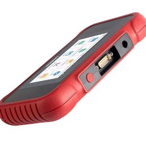 Nuevo Escáner de Códigos OBD2 LAUNCH X431 CRP129E Compatible con 4 Sistemas + Función de Reinicio de Frenos/Aceite/SAS/ETS/TPMS - Product Image 5