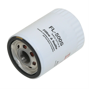 Filtro de Aceite de Motor de Alta Calidad FL-500S 05184231AA, <span class=keywords><strong>Precio</strong></span> de Fábrica, Piezas de Automóvil AA5Z-6714-A 89017524 para Ford AA5Z6714A ZZC4-23-802 - Product Image 2