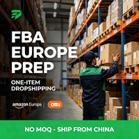 Agent de dropshipping fiable Chine-Europe, service d'achat Shopify, logistique Alibaba Express, expédition rapide, entrepôt sécurisé