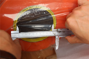 <span class=keywords><strong>Boom</strong></span> Arm Bucket Cylinder Assy ZX450 EX450 piezas de repuesto de excavadora para maquinaria de construcción Hitachi Belparts - Product Image 2