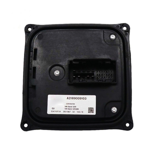 Modulo faro a LED A2189009103 centralina faro per 2011-2014 W242 W246 DRL ILS - Product Image 1