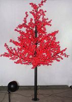 ANPU Fabrik Direktverkauf 24V Indoor LED Kirschblüten-Ahornbaum Motiv-Lichter Bonsai-Baum