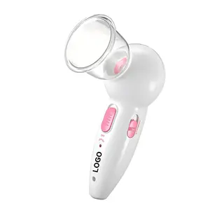 Phổ biến nhất điện vú Massager cụ Enhancer ngực chân không xách tay mở rộng vú Massager