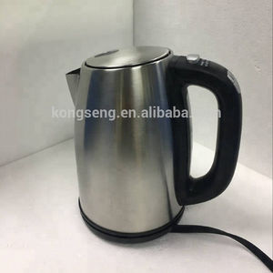 Jarra eléctrica Digital, hervidor eléctrico automático, novedad - Product Image 3