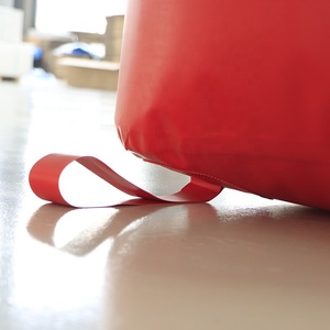 Usine personnalisée meilleur <span class=keywords><strong>prix</strong></span> Flexible PVC carré grand réservoir d'eau carré réservoir d'eau 20000L 2000 litres maison carré réservoir d'eau - Product Image 3