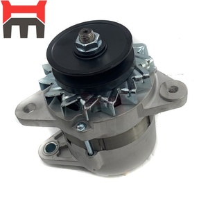 Repuestos para Excavadora, Generador de Motor 6BG1 1-81200-5303 para Alternador EX200-6 - Product Image 4