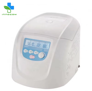 Centrifugeuse de laboratoire intelligente à grande vitesse pour les tests médicaux et cliniques, la PCR, la séparation de l'ADN, du sérum et du plasma - Product Image 4