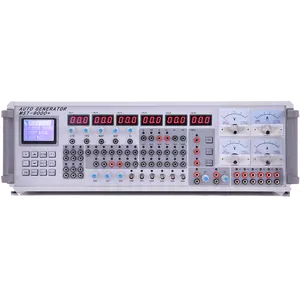 MST-9000 + Auto Ecu Sensor Signal Simulatie-tool Automobiel Sensoren Motor Transmissie Abs Airconditioning Immo Voor Ecu Repareren
