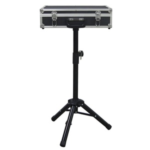 Hộp đựng đồ nghề ảo thuật đa năng & bàn gấp, kích thước trung bình - Phụ kiện biểu diễn ảo thuật sân khấu - Product Image 1