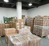 100% Baru dan Asli Miniature Circuit Breaker A9n18357 Ic120n Mcb 1p 80a C Curve 10ka Baru Asli Otomasi Industri