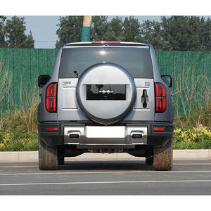 工厂价格方程式豹纹插电式混合动力汽车中国制造比亚迪方程式豹纹5新车比亚迪豹纹5旗舰 - Product Image 6