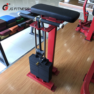 Gym Equipment Exercise <strong>Machine</strong> <strong>Biceps</strong> <strong>Machine</strong> Wrist <strong>Curl</strong> <strong>Machine</strong> Fitness Wrist <strong>Curl</strong> Fitness Equipment Workout - Product Image 1