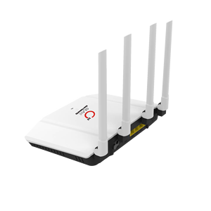 Olax ax1800 phổ 2.4G <span class=keywords><strong>5G</strong></span> <span class=keywords><strong>Wifi</strong></span> tốc độ cao hai băng tần sử dụng mạng gia đình chơi game 600Mbps 1201Mbps 4G <span class=keywords><strong>Wifi</strong></span> 6 Bộ định tuyến - Product Image 3