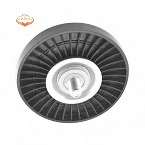 Buen <span class=keywords><strong>Precio</strong></span> Polea Tensora <span class=keywords><strong>de</strong></span> <span class=keywords><strong>Alternador</strong></span> 1025200Gg010 para Jac J3 Ruifeng Jianghuai Heyue A30, Pieza <span class=keywords><strong>de</strong></span> Coche - Product Image 1