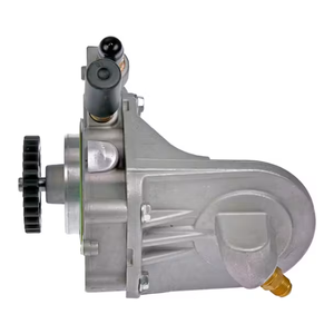 Nouvelles pièces de moteur diesel 25502497 Pompe à carburant pour camion lourd MackAC/E7/EM7 - Product Image 4