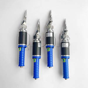 Trong kho chuyên nghiệp điện thảm thảm tufting cắt kéo chất lượng cao 3D khắc kéo sợi khả năng động cơ bán nóng - Product Image 6