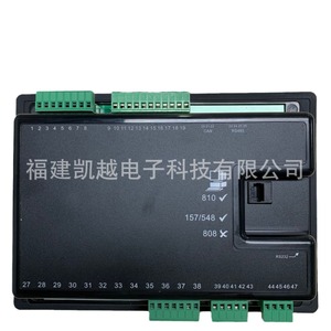 Populace Generator Controller DSE5110 LCD <b>Display</b> Control Panel For Diesel Generator Set - Product Image 4