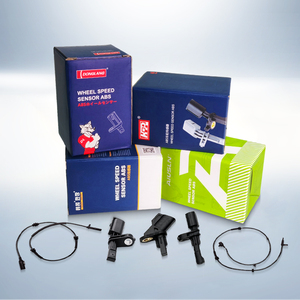 34526756384 34526756385 Capteurs ABS avant et arrière pour Mini Cooper 1.6L L4 <span class=keywords><strong>2002</strong></span> 2003 2004 2005 2006 2007 2008 - Product Image 6