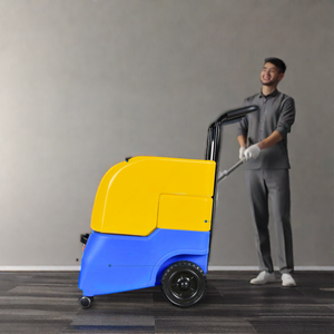 Altre Attrezzature per la Pulizia: Lavaggio Auto Automatico Commerciale, Pulitore per Tappeti e Divani, Macchina Lavatappeti per Aziende di <span class=keywords><strong>Pulizie</strong></span> - Product Image 4