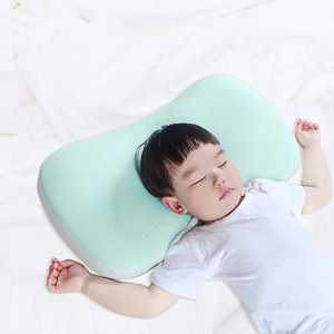 Almohadas transpirables lavables a máquina para <span class=keywords><strong>dormir</strong></span> en el verano, almohada de espuma viscoelástica para el cuello y la cabeza - Product Image 6