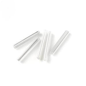 Tubo Termocontraíble de Protección para Empalmes de Cable de Fibra Óptica, 45mm, Diseño Sin Costuras, Tubo Interior Preencogido, Calidad Garantizada, Esencial - Product Image 5