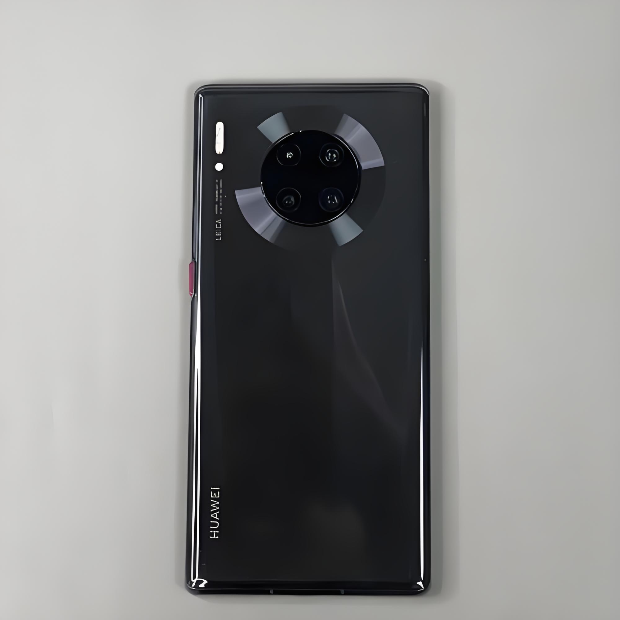 HUAWEI Mate 30E Pro 5G 128G ブラック 中国版 本体 HUAWEI Mate 30E Pro 5G 128G ブラック 中国版 本体 Buy Huawei