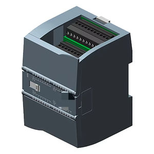 Абсолютно новый оригинальный модуль дискретного ввода/вывода Siemens S7-1200 SM 1223 (16 дискретных входов/выходов, 16 интерфейсов RS485) для программирования ПЛК и промышленного управления - Product Image 1