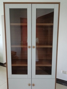 <strong>Office</strong> Wooden <strong>Cabinet</strong> <strong>Office</strong> <strong>File</strong> <strong>Rack</strong> <strong>Shelves</strong> for Home - Product Image 6