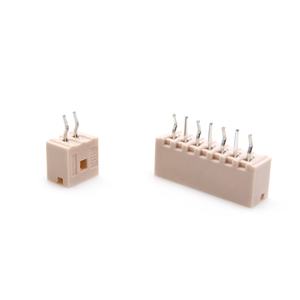 OEM ODM Molex новый разъем для сидения иглы для автомобильного использования - Product Image 1