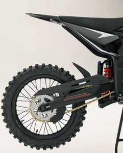 Motocicleta Eléctrica Todoterreno Altis Sigma 98V 35Ah 120Km/h de Alta Velocidad para Adultos - Product Image 2