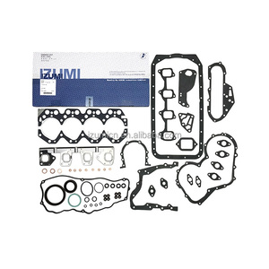 For 14B Diesel <b>Engine</b> Full Gasket Set 04111-58070 High Quality Brand New 1 Year Warranty - Product Image 1