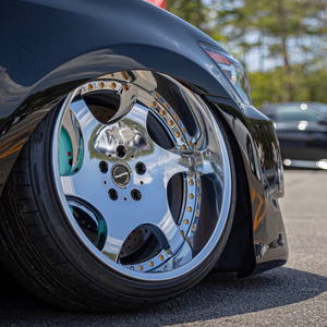 Chrome 18 19 20 Inch Forged <strong>Wheels</strong> Rim For Toyota Honda Subaru Mitsubishi Nissan Lexus Mazda Acura Infiniti Benz Audi Bmw Azreia - Product Image 1