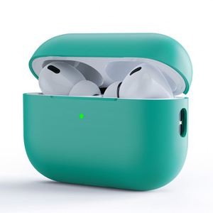 Custodia protettiva antiurto per auricolari Airpod Pro2 custodia in Silicone per Airpod 2nd & 3rd - Product Image 3