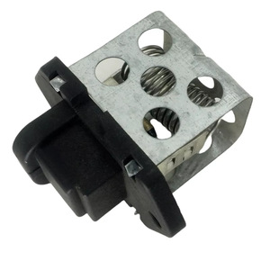 Résistance du moteur de soufflerie Renault Nissan 7701042681 RZ-18000 pour système de climatisation, pièce de rechange - Product Image 2