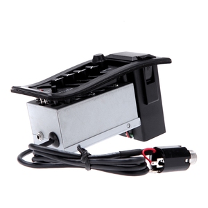 نظام مكبر صوت للجيتار بأربعة نطاقات EQ 7545، مبيعات مباشرة من المصنع، معادل صوت رباعي النطاقات - Product Image 4