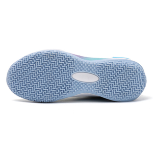 Nouvelles chaussures de <span class=keywords><strong>basket</strong></span>-ball d'entraînement pour garçons de marque originale, taille <span class=keywords><strong>35</strong></span>, soutien de la voûte plantaire, chaussures de sport de haute qualité pour adolescents, retour à l'école, usine - Product Image 4