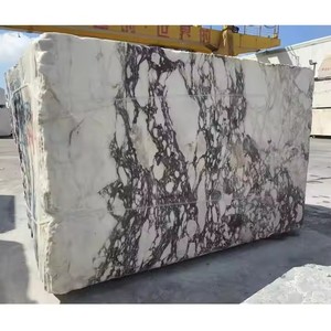 Natural Marble Slabs Italy Marble Wall Floor Tiles Viola Marble - Product Image 6