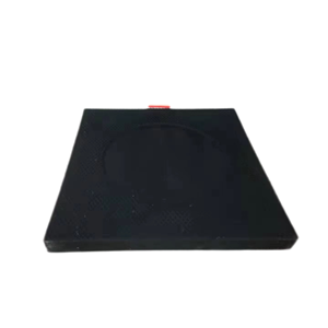 Più venduto e più utilizzato: Supporto <span class=keywords><strong>per</strong></span> <span class=keywords><strong>piedi</strong></span> gru / Tamponi stabilizzatori <span class=keywords><strong>per</strong></span> gru / Tappetino da terra in HDPE - Product Image 3