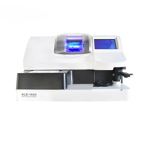 ALE-1600 Machine de délignage d'objectif automatique de haute qualité Instrument optique sans motif 3D - Product Image 3