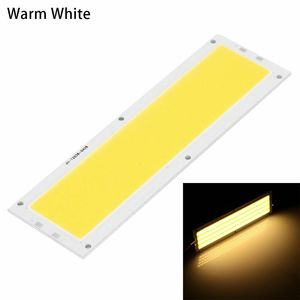 COB LED <strong>Strip</strong> <strong>Light</strong> <strong>Bulb</strong> 20W Lamp DC 12V 1000LM for DIY Car Work <strong>Lights</strong> - Product Image 5