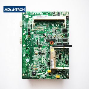 AAEON GENE-9455 REV:A1 Rev:B1.0 Placa base industrial Tarjeta de CPU Módulo de CPU Placa principal Placa base Stock original - Product Image 6