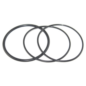 โอริงเครื่องยนต์เรือยามาฮ่า รุ่น 93210-65M50/93210-64ME7 สำหรับเครื่องยนต์ 2 จังหวะ 30 แรงม้า ฝาครอบเกียร์อะไหล่ทดแทน - Product Image 1